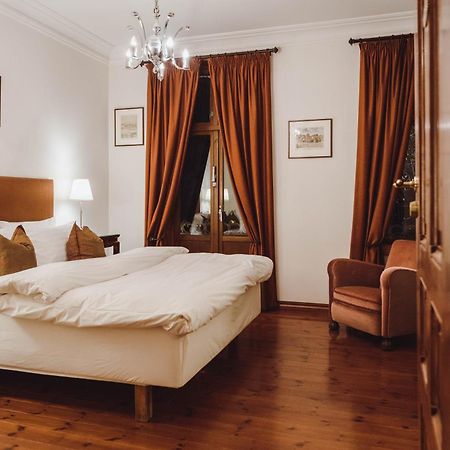 Villa Eckhoff Ставангер Экстерьер фото