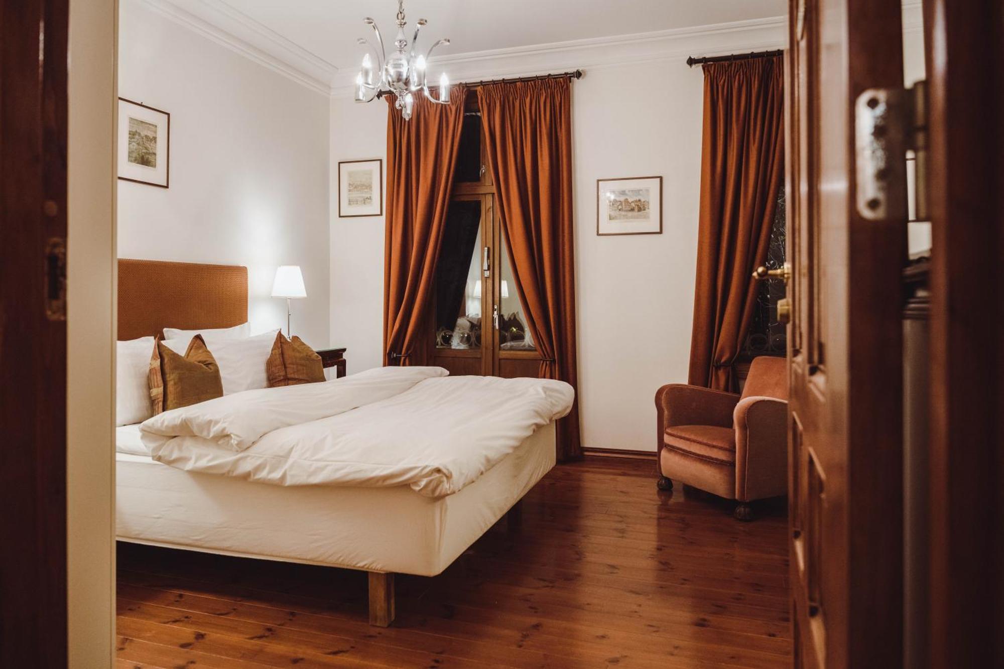 Villa Eckhoff Ставангер Экстерьер фото
